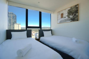 New and Modern 2BR Gem in Rundle Mall, Adelaide
